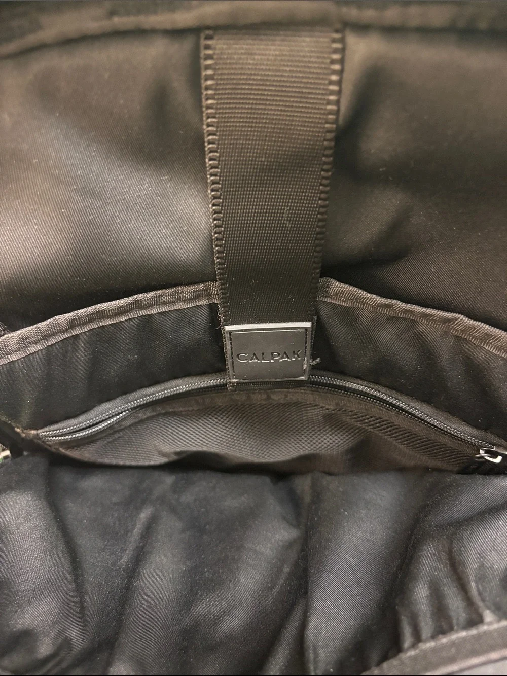 CalPak Luka 15” Laptop Backpack